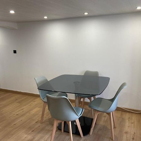 Appartement Chaleureux Proche Centre Clermont-Ferrand Buitenkant foto
