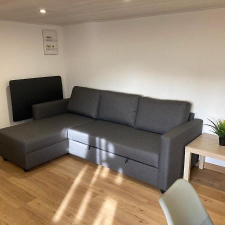 Appartement Chaleureux Proche Centre Clermont-Ferrand Buitenkant foto