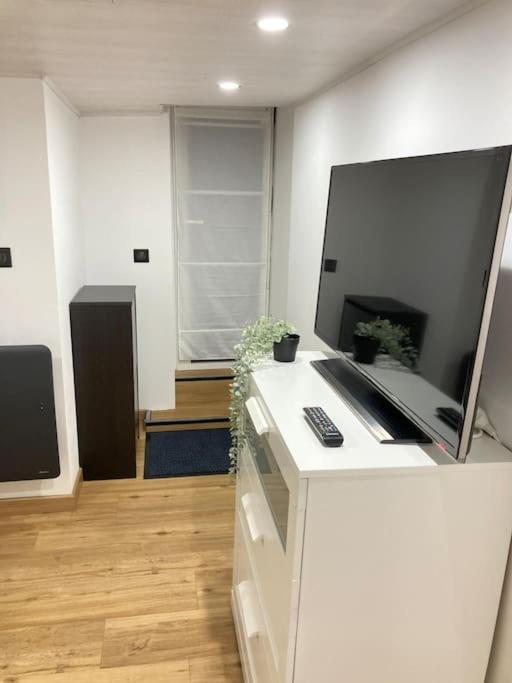 Appartement Chaleureux Proche Centre Clermont-Ferrand Buitenkant foto