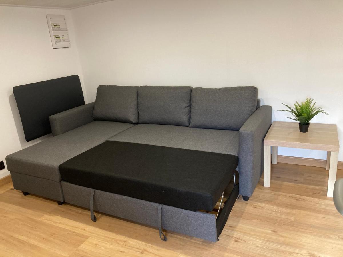 Appartement Chaleureux Proche Centre Clermont-Ferrand Buitenkant foto